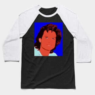 Kurt Russell Baseball T-Shirt